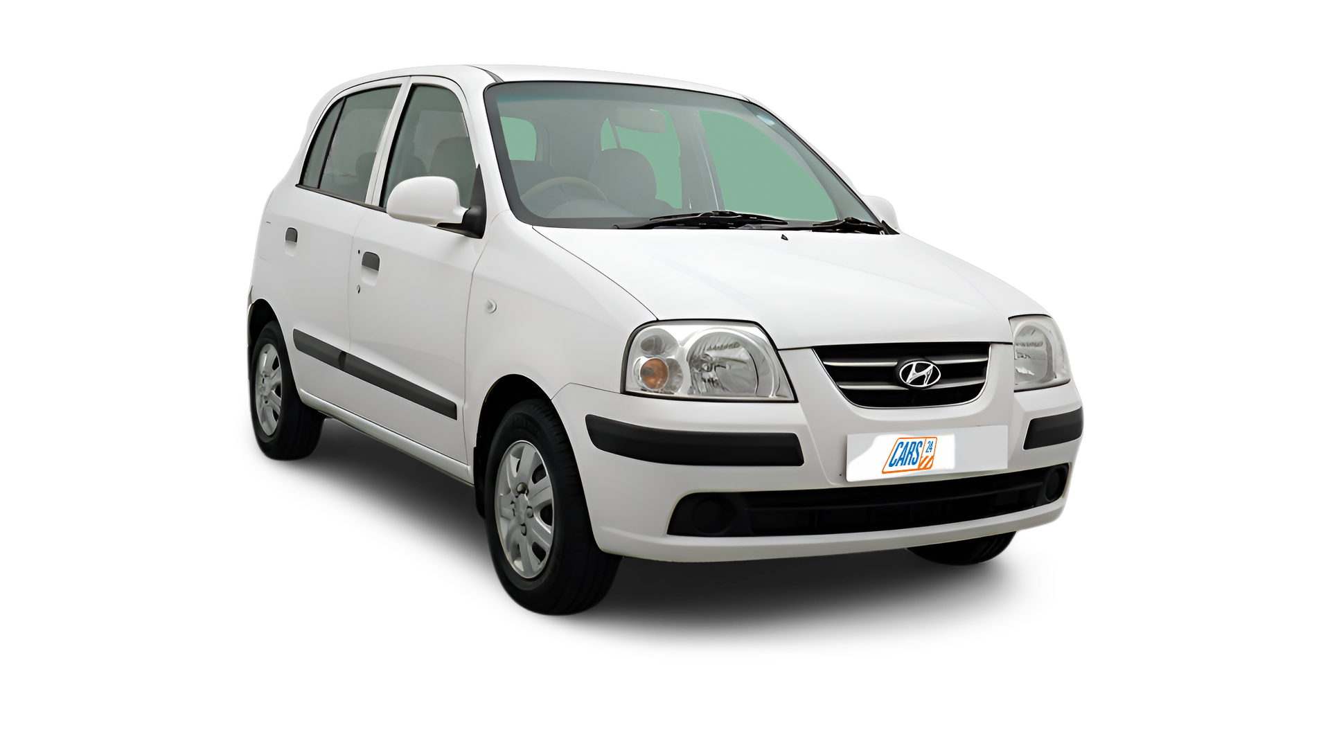 Hyundai Santro Xing-img